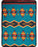 Fleece Lap Blanket #26B
