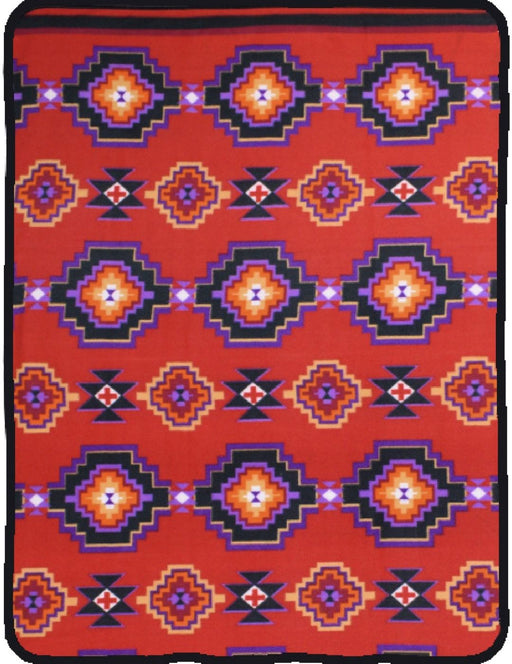 Fleece Lap Blanket #28D