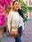 Santa Fe Fringe Bags