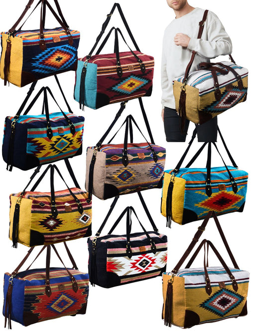 <font color="red"> NEW !!</font>8 PACK Go West Travel Bags! Only $38.00ea!!