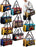 <font color="red"> NEW !!</font>8 PACK Go West Travel Bags! Only $38.00ea!!