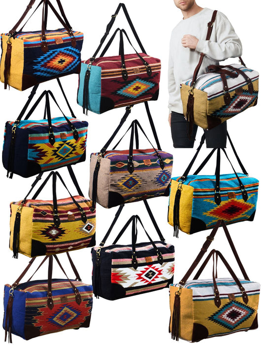 <font color="red"> NEW !!</font>8 PACK Go West Travel Bags! Only $38.00ea!!