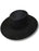 Golf Medium Hat - Black