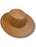 Golf Medium Hat - Camel