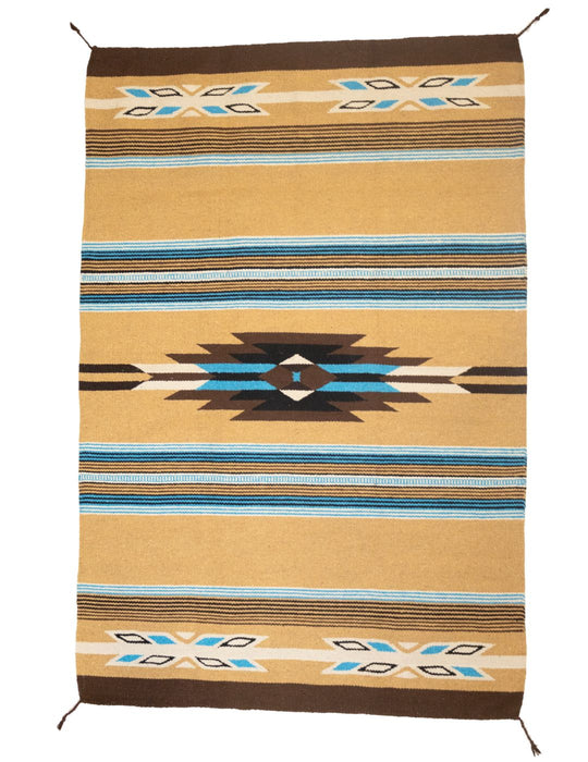 4' x 6' Cantina Throw Rugs #10