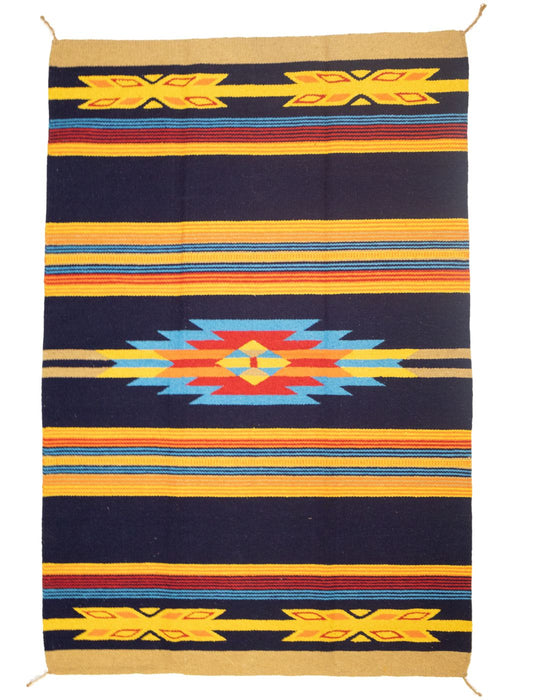 4' x 6' Cantina Throw Rugs #15