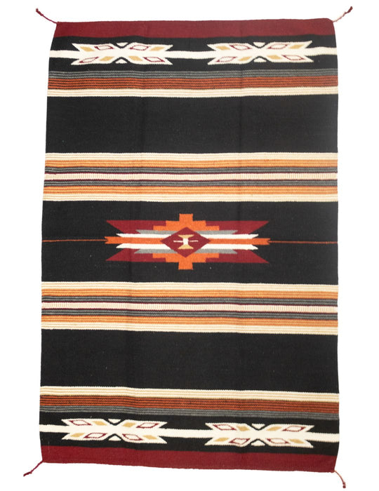 4' x 6' Cantina Throw Rugs #16