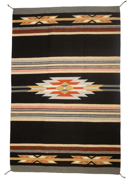 4' x 6' Cantina Throw Rugs #4