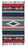 <FONT COLOR="RED">OVERSTOCK!</FONT>20" X 34"  Cotton Cantina Throw Rugs, Design #8