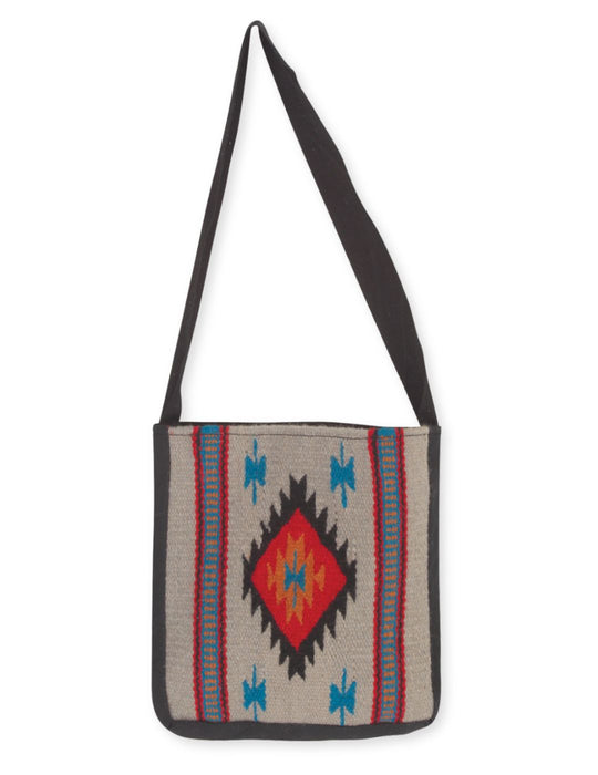 12 Pack Traditional Southwest Chimayo-Style Tote Bags! Only $6.75 ea!