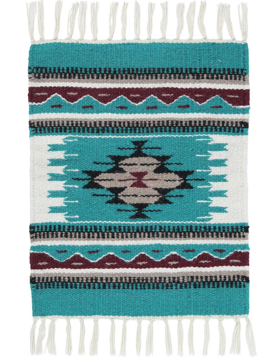 Wool Maya Modern Table Mats