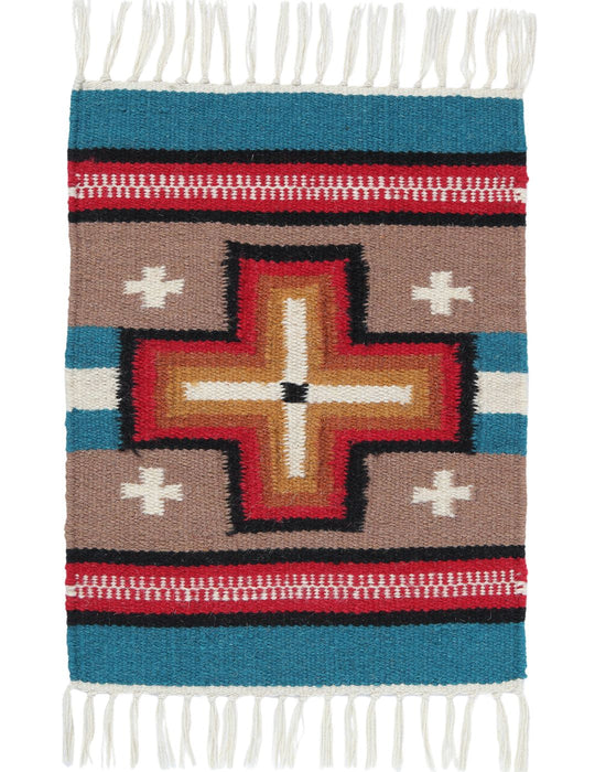 Wool Maya Modern Table Mats