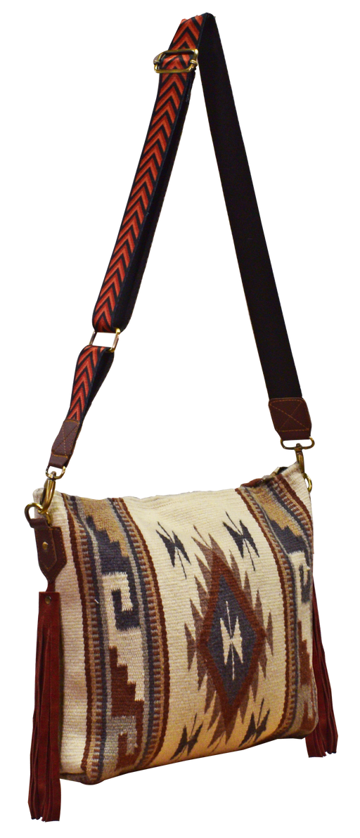 Maya Modern Purse, Design 1A