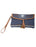 Wool Wristlet Purse - L1