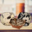 Cowhide Small Bowl