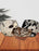 Cowhide Small Bowl