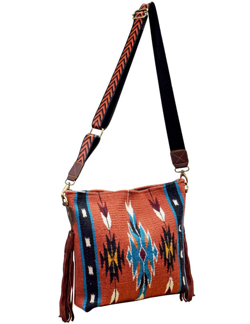 Maya Modern Purses El Paso Saddleblanket