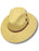 Jute Explorer Hat - Tan