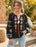 Linen Embroidered Tops 2A