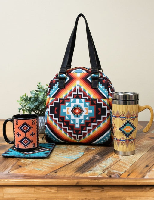 12 Pc Lunch Essential Pack