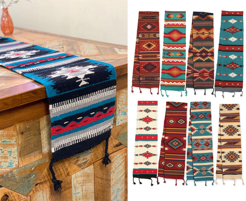 6 Maya Modern 10" X 80" Table Runners Only $25 ea. !