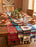 6 Maya Modern Wool Table Runners. Only $25 ea. !