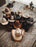 Small Cowboy Hat with Suction Cup