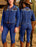 Southwest Denim Jacket 3, Medium