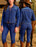 Southwest Denim Jacket 5, Medium