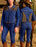 Southwest Denim Jacket 6, Large