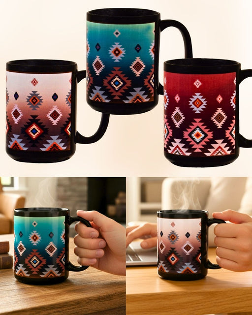 Mohave Mugs