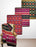 NEW!! 6 Pack Assorted Fleece Lodge Blankets!  Only $13.50 ea.