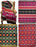 NEW!! 6 Pack Assorted Fleece Lodge Blankets!  Only $13.50 ea.