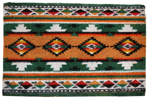 Outdoor Coir Mat, design #191