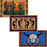 SouthWest Extravaganza!! 3 SouthWest Style Doormats. Only $9 ea.