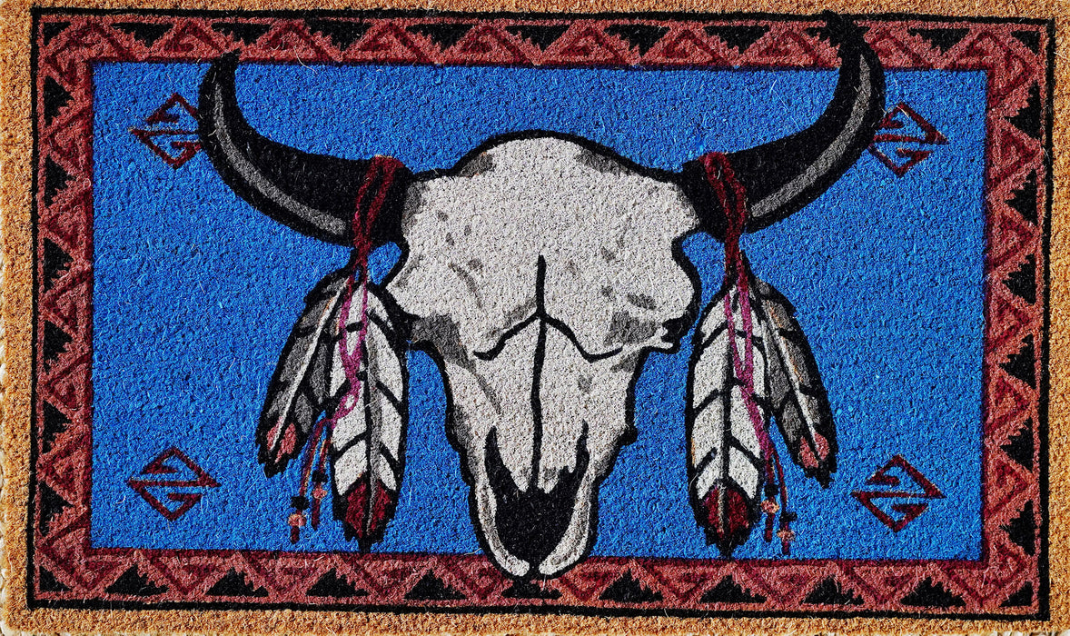 SouthWest Extravaganza!! 5 SouthWest Style Doormats. Only $8.00 ea.