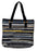 Hippie Tote Bags, Design #1