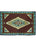 Southwest Jacquard Table Mats, Design #1