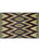 Southwest Jacquard Table Mats, Design #3