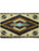 Southwest Jacquard Table Mats, Design #5