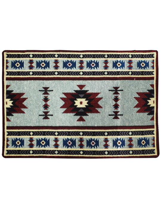 New !! 30 Pack Southwest Jacquard Table Mats, Only $2.75 each!