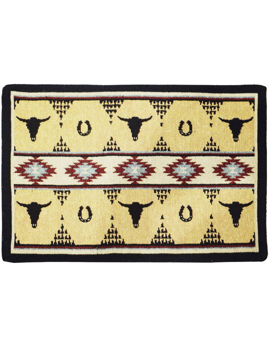 New !! 30 Pack Southwest Jacquard Table Mats, Only $2.50 each!