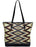 Southwest Jacquard Tote Bags, Design #3