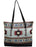 New !! 10 Pack Southwest Jacquard Tote Bags, Only $8.75 each!