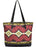 New !! 10 Pack Southwest Jacquard Tote Bags, Only $8.75 each!