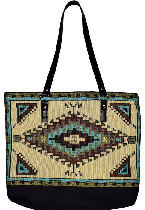 JUST IN! 10 Pack Southwest Jacquard Tote Bags, Only $7.85 each!