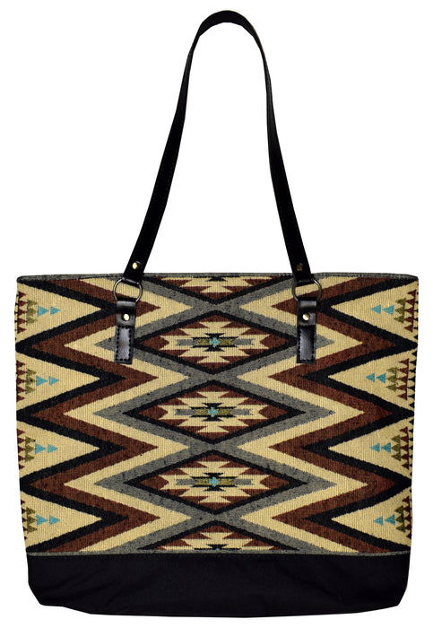 JUST IN! 10 Pack Southwest Jacquard Tote Bags, Only $7.85 each!