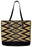 Southwest Jacquard Tote Bags, Design #3