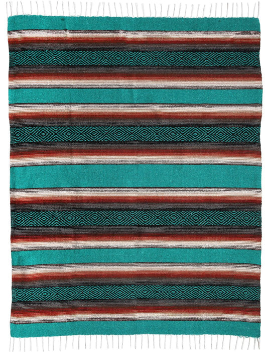 10 PACK <font color="red">4lb. Heavy-Weight</font> Montana Blankets! Only $11.00 ea!