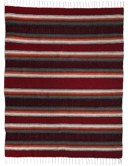 10 PACK <font color="red">4lb. Heavy-Weight</font> Montana Blankets! Only $11.00 ea!